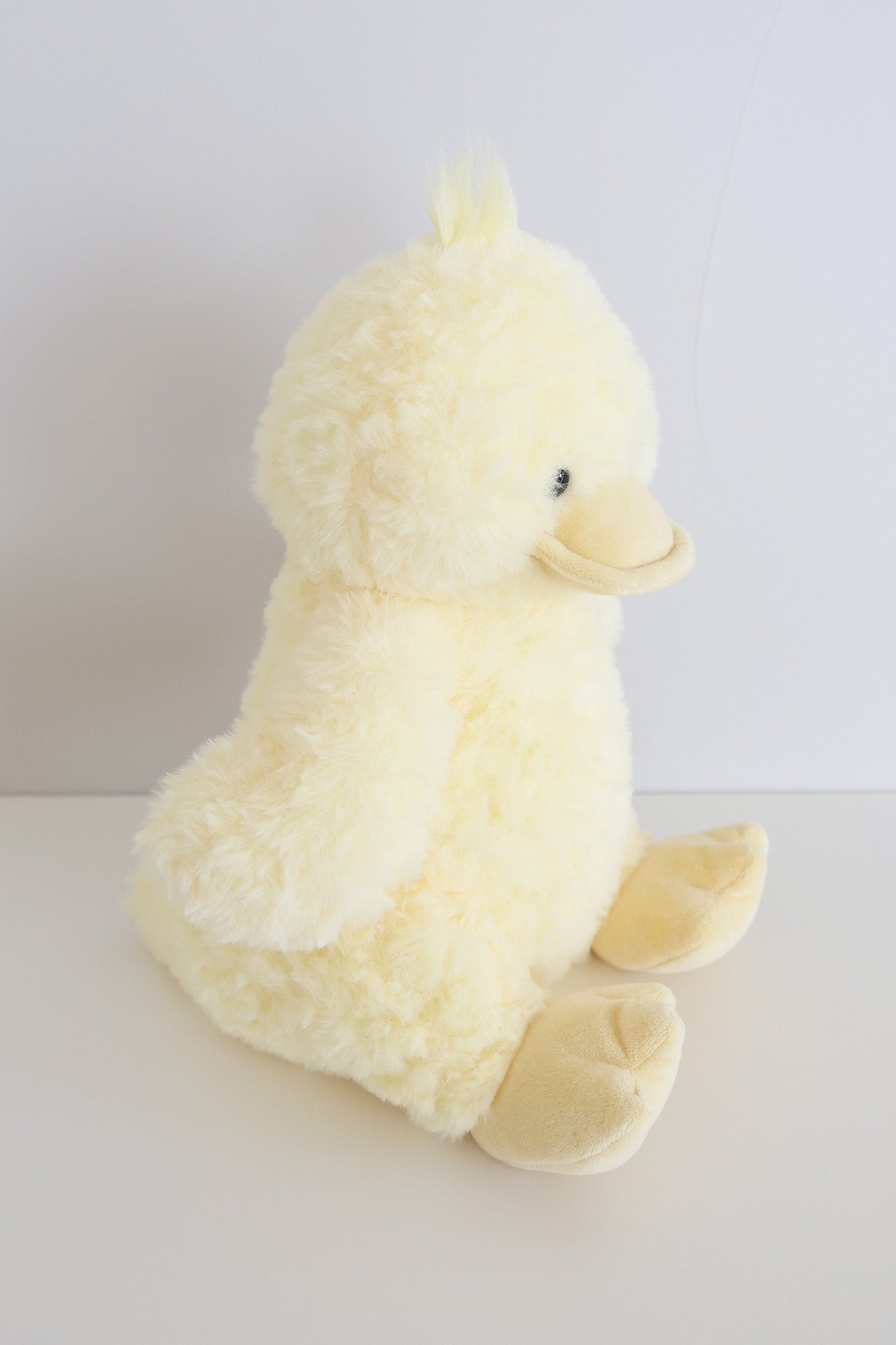 Large Cuddle Plush Friends