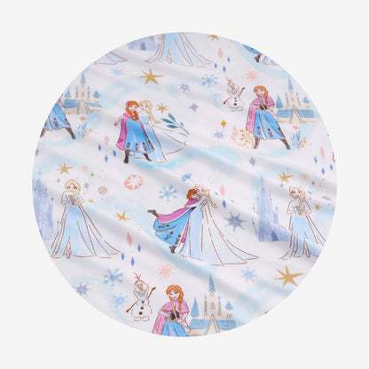 Disney Elsa & Anna Classic Pajama Short Set