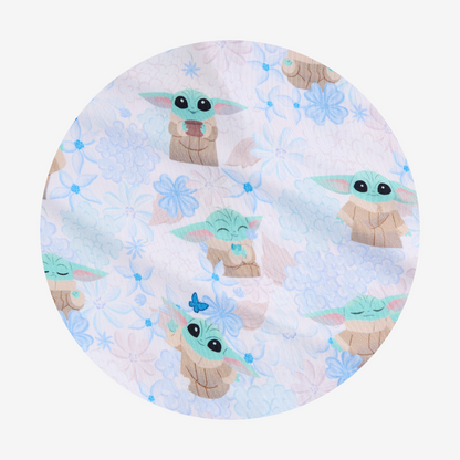 Star Wars™ Grogu Garden Convertible One Piece