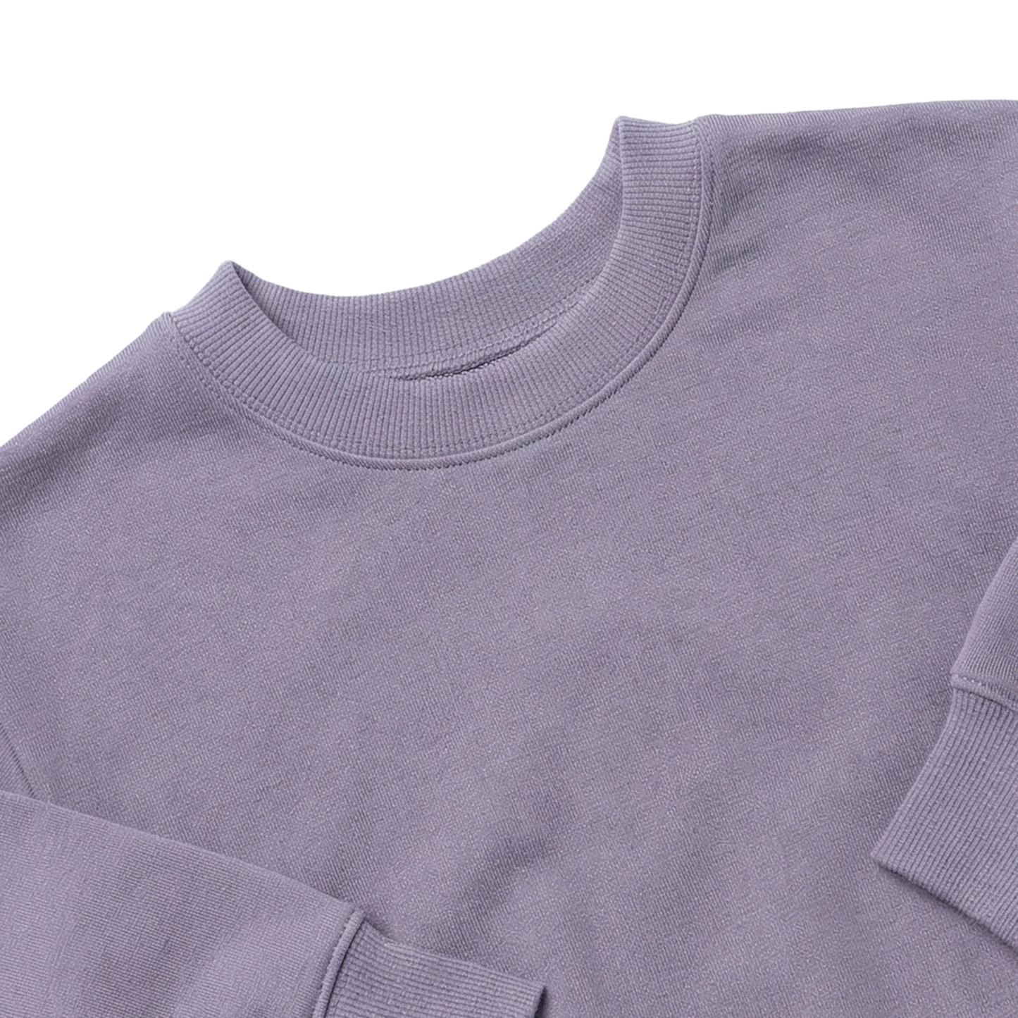 Play Sweatshirt - Purple