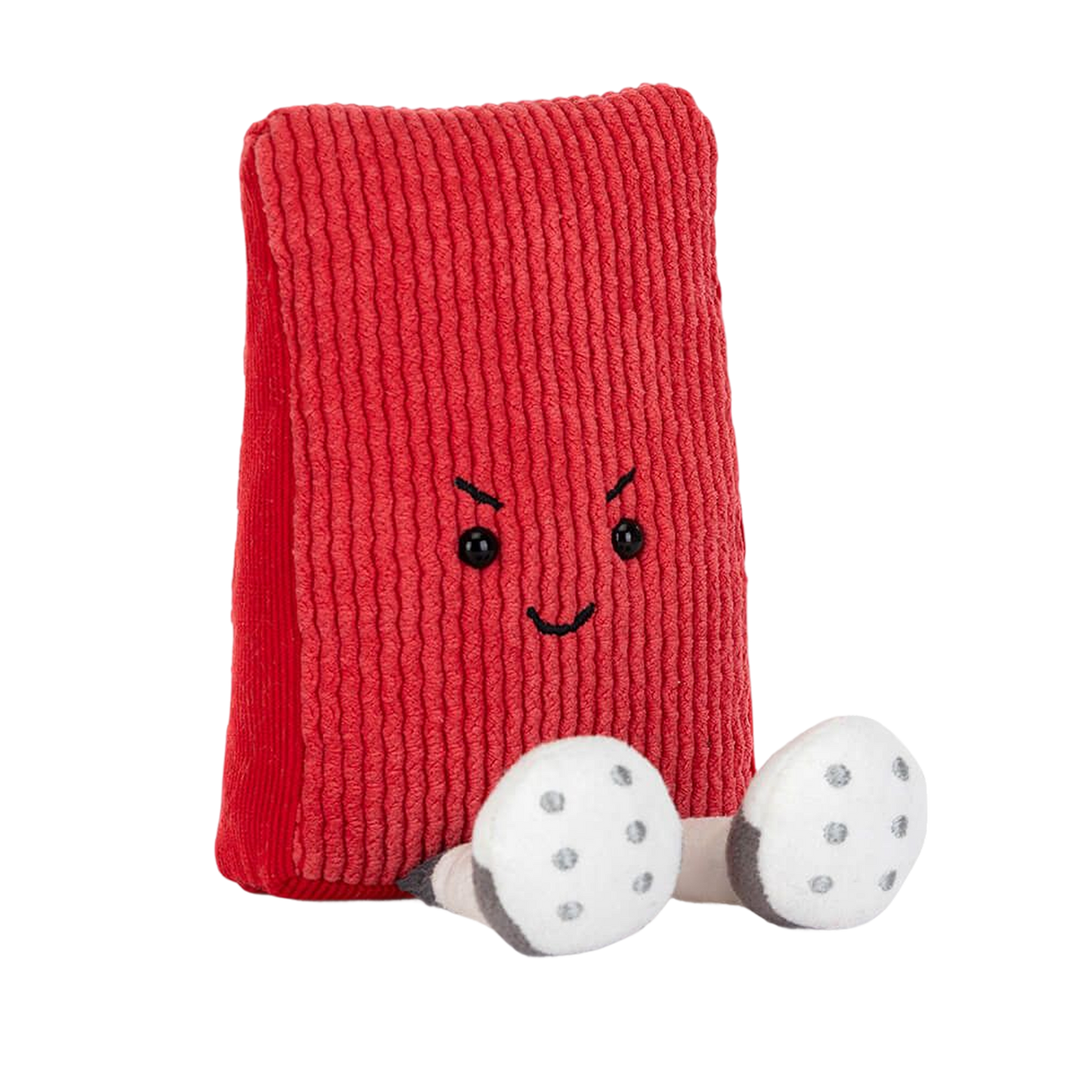 Amuseables Sports Fowla Red Card
