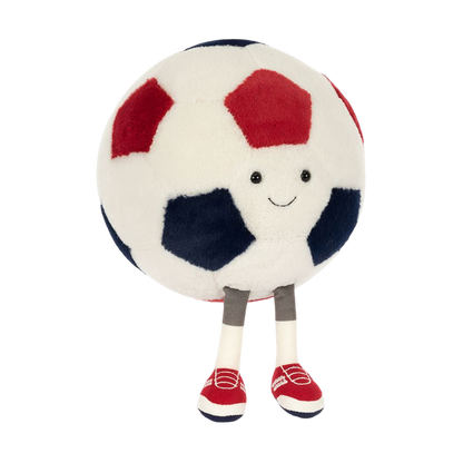 Amuseables USA Soccer Ball