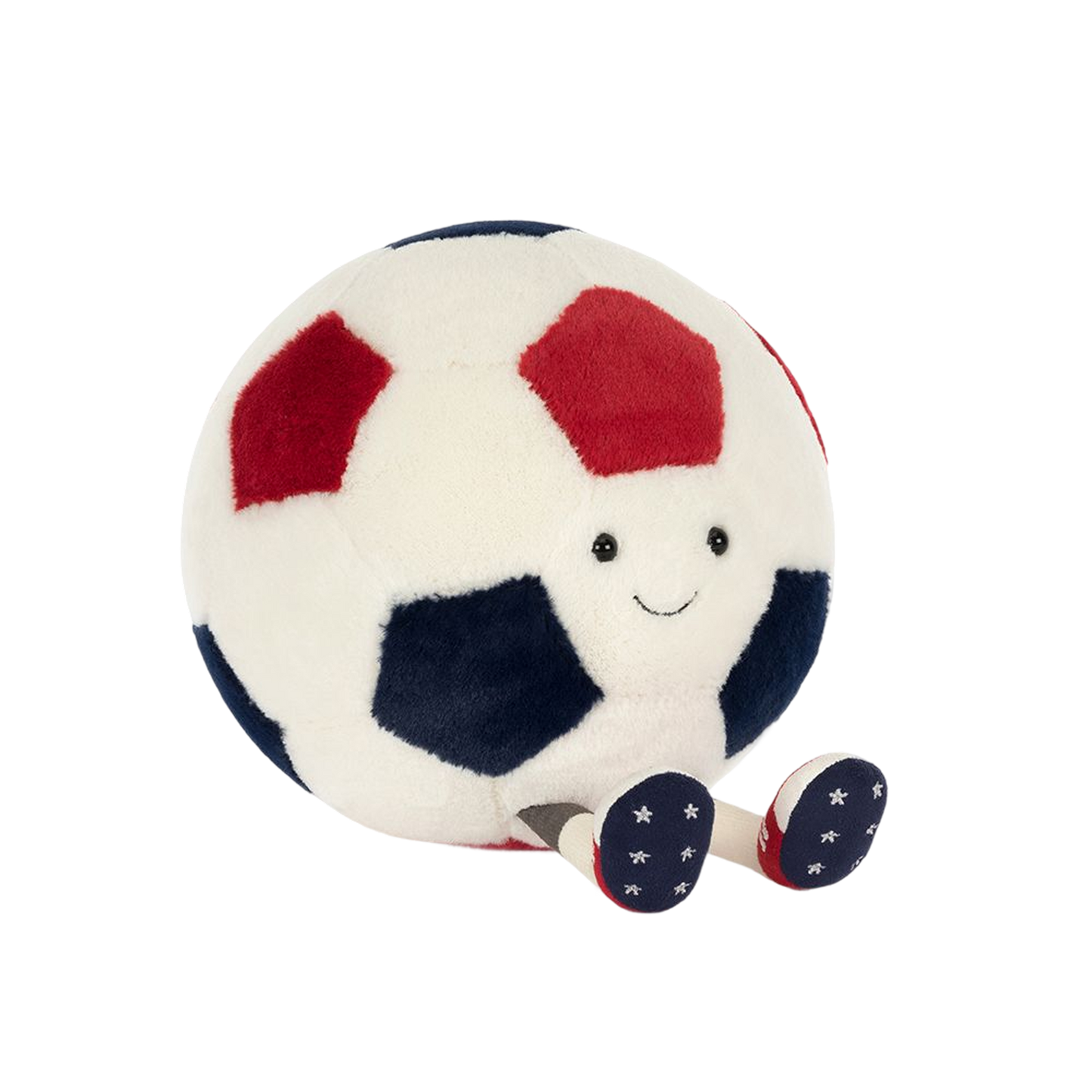Amuseables USA Soccer Ball