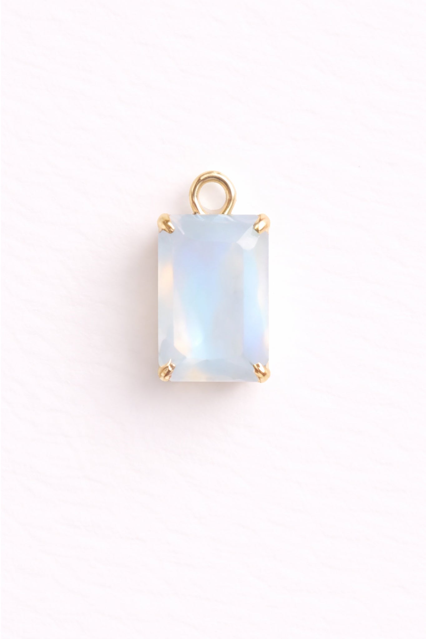 Birthstone Charms