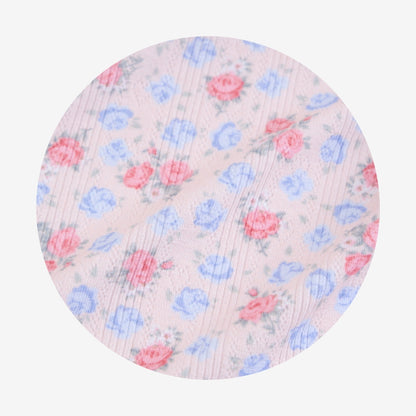 Laney Women's Pointelle Cardigan