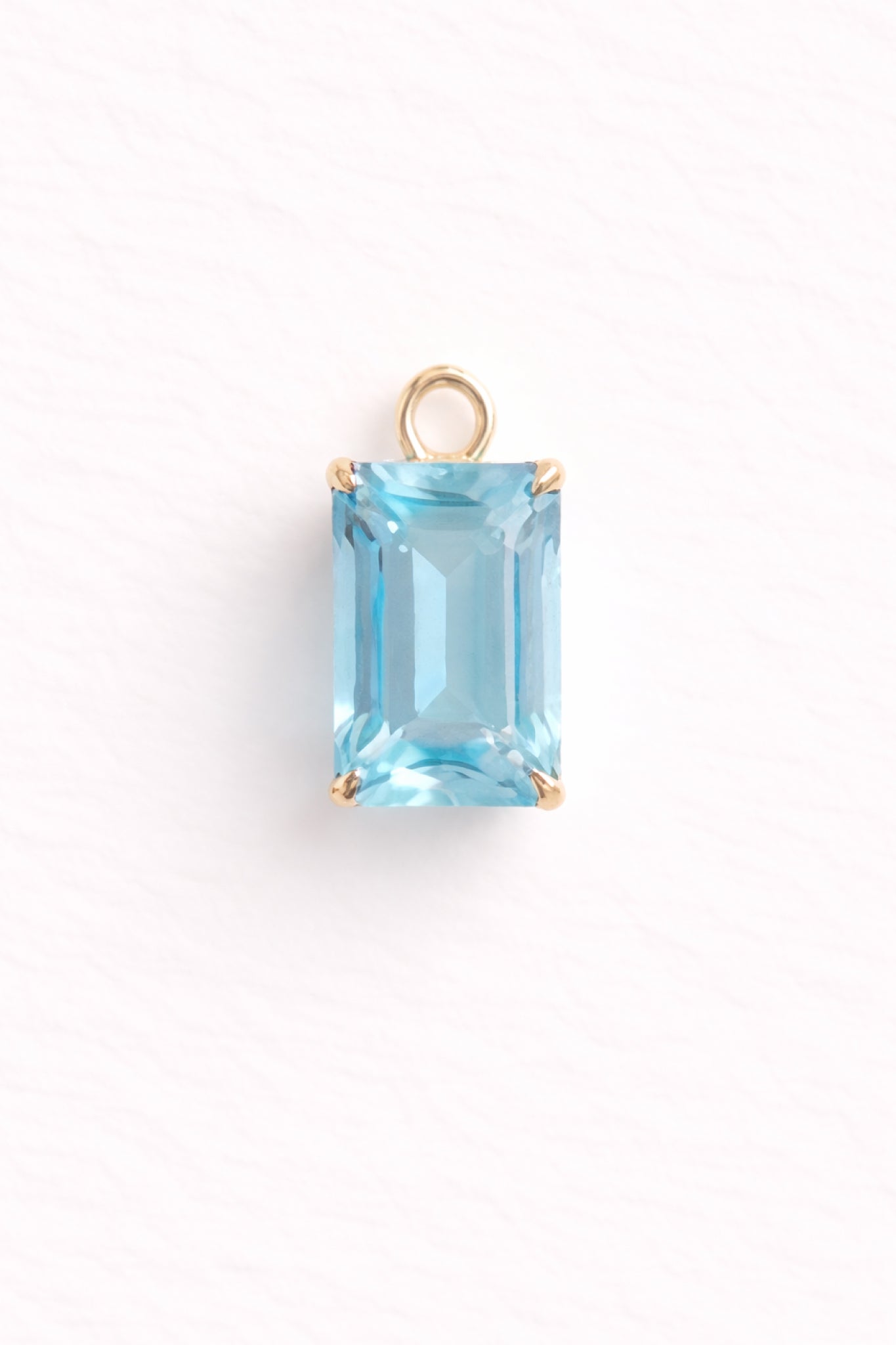 Birthstone Charms