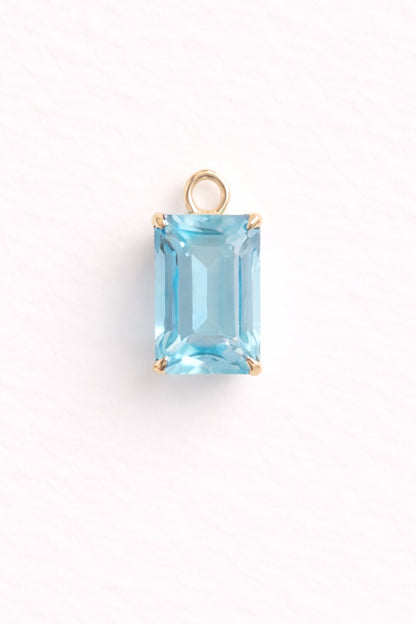 Birthstone Charms