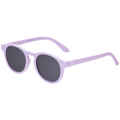 Kids Original Keyhole Sunglasses - Irresistible Iris