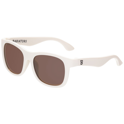 Kids Original Navigators - Sweet Cream
