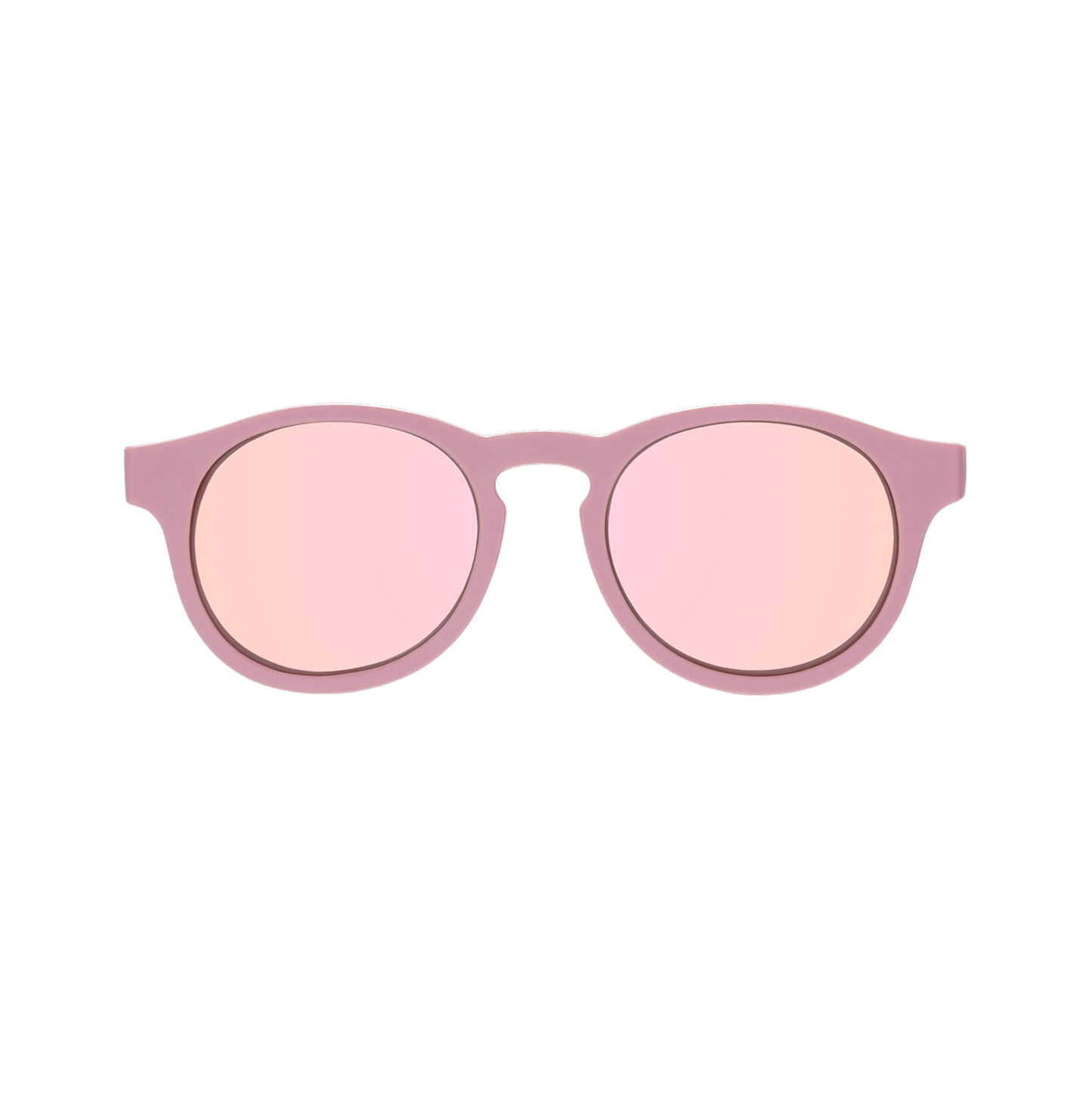 Kids Keyhole Sunglasses - Pretty in Pink