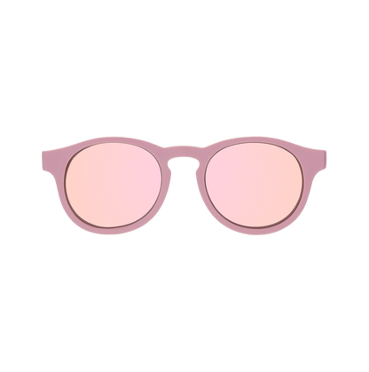 Kids Keyhole Sunglasses - Pretty in Pink