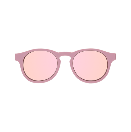 Kids Keyhole Sunglasses - Pretty in Pink