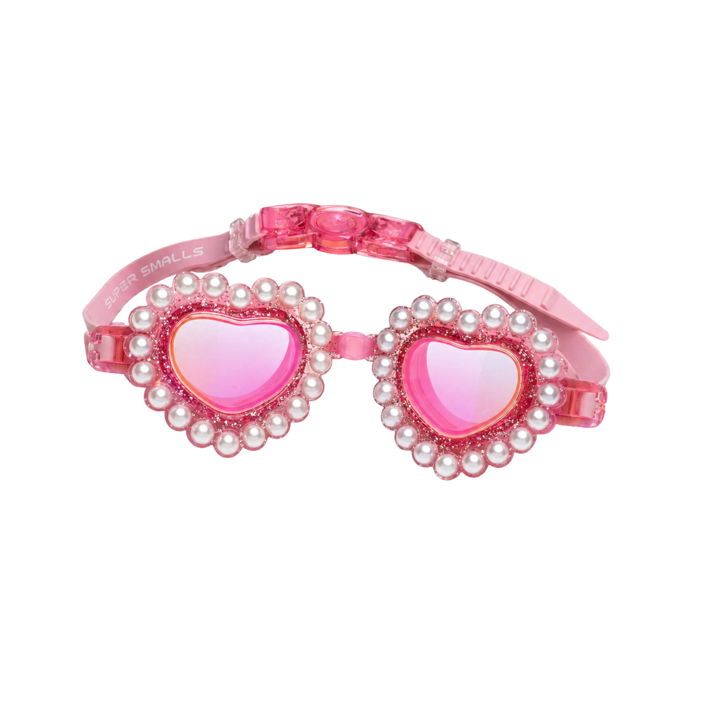 Heartfelt Super Goggles