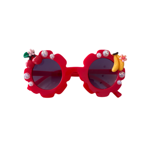 Cherry Glow Sunnies