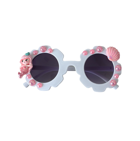 Pretty Mermaid Sunnies