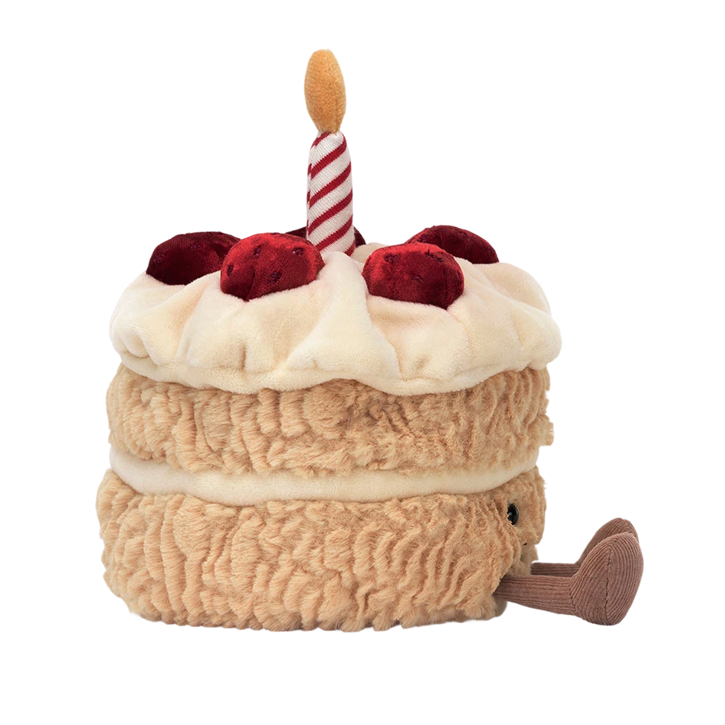 Amuseables Birthday Cake