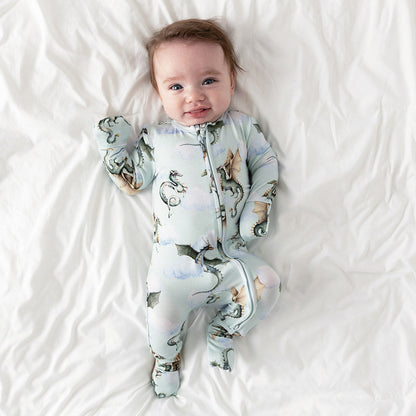 Percy Convertible One Piece