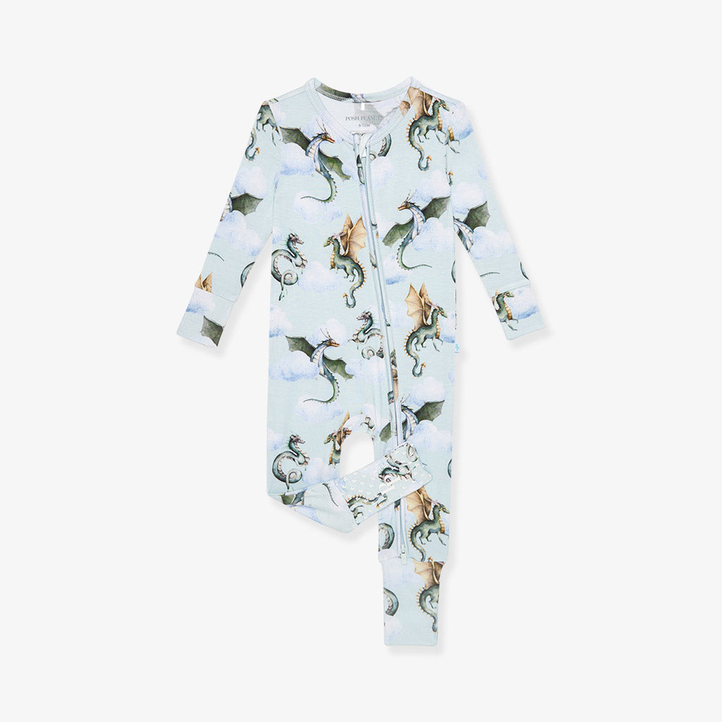 Percy Convertible One Piece