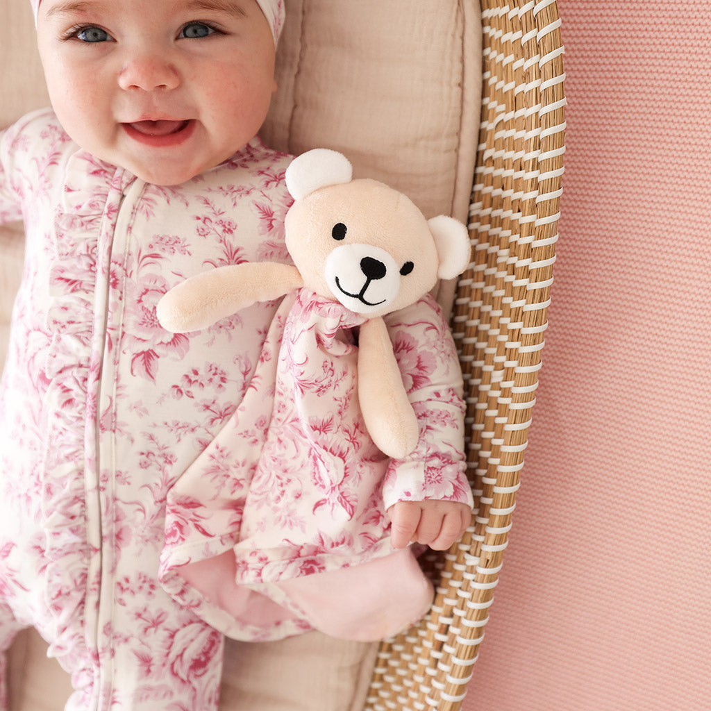 Jolene Bear Lovey