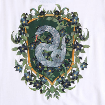 Team Slytherin Varsity Tee