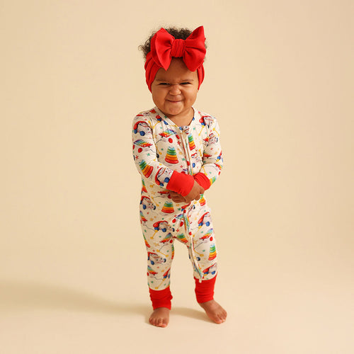 Vintage Fisher-Price™ Convertible One Piece