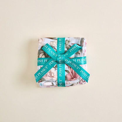 Amarantha Wash Cloth Set