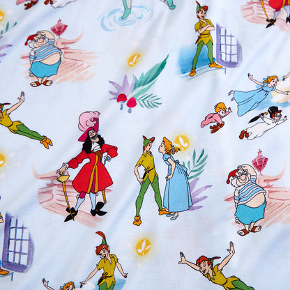 Disney Peter Pan Twirl Dress