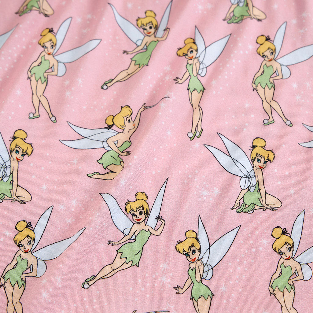 Disney Tinker Bell Convertible One Piece
