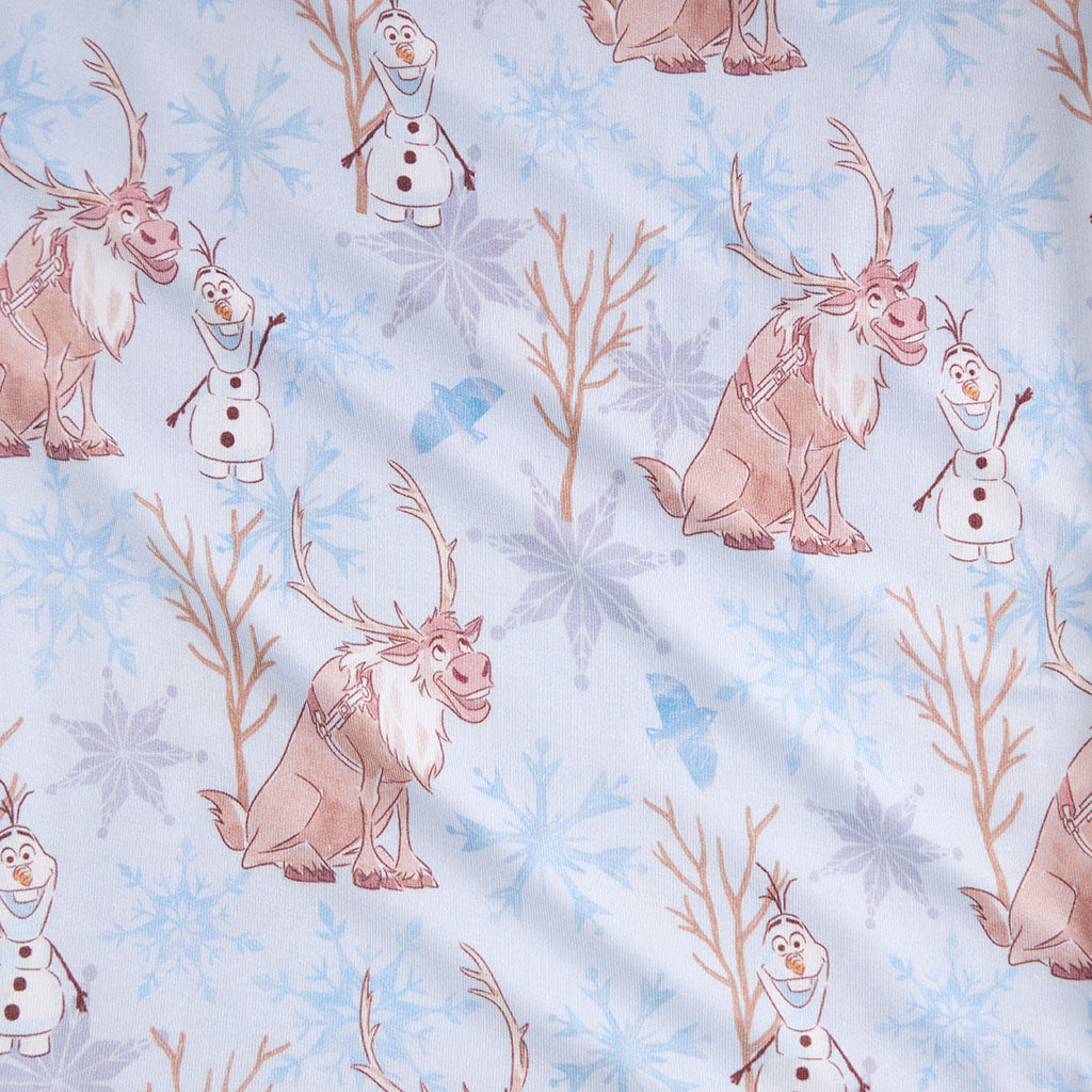 Disney Olaf & Sven Convertible One Piece