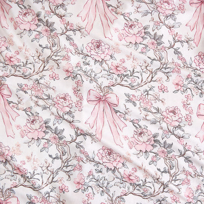 Irene Classic Pajama Set