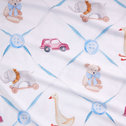 Oxford Classic Bodysuit