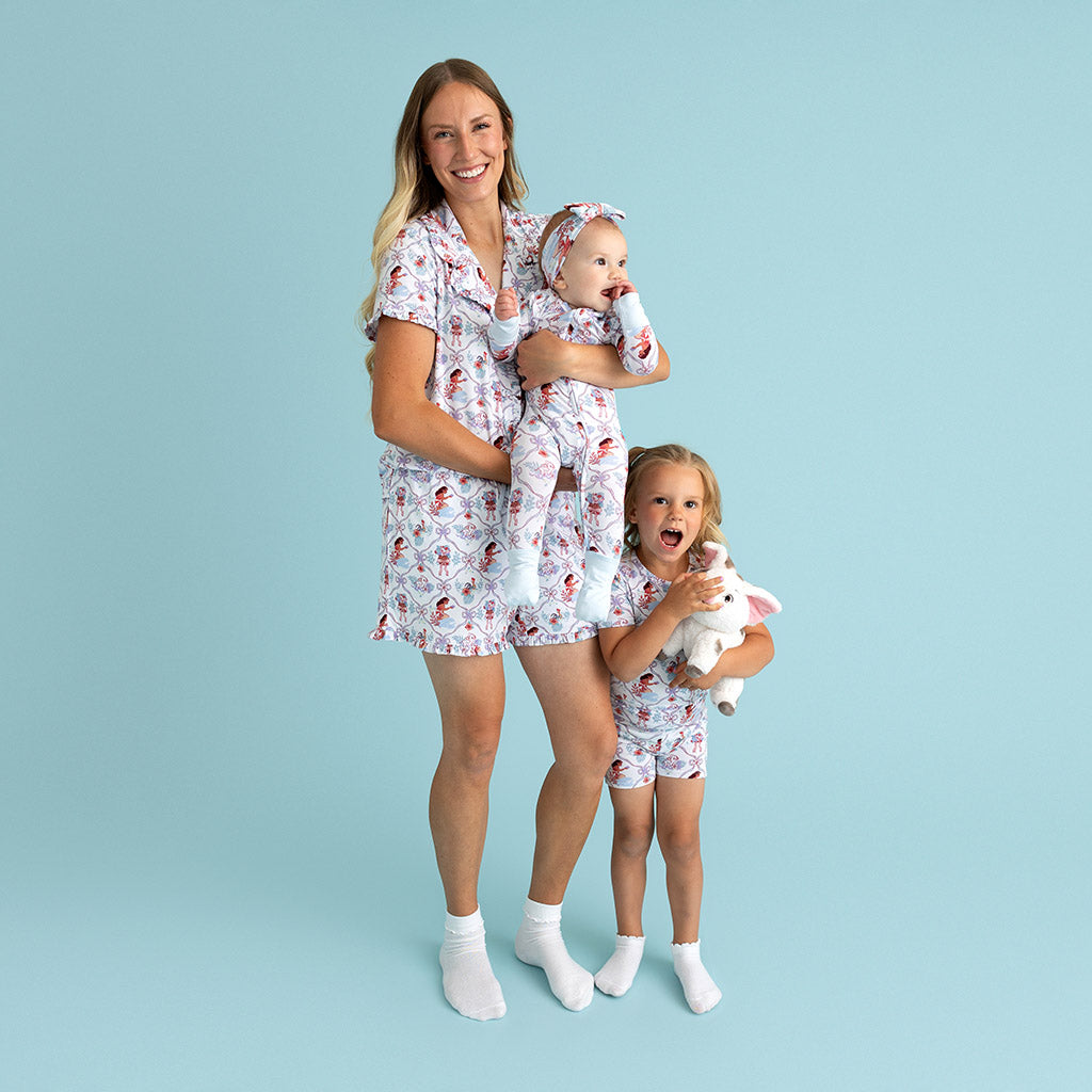 Disney Moana & Pua Convertible One Piece