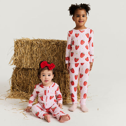 Penny Pointelle Convertible One Piece