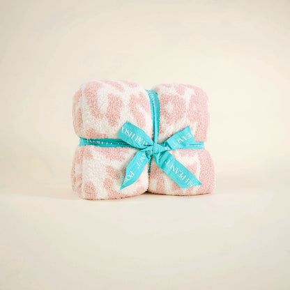 Delaney Grand Cuddle Patoo® Blanket