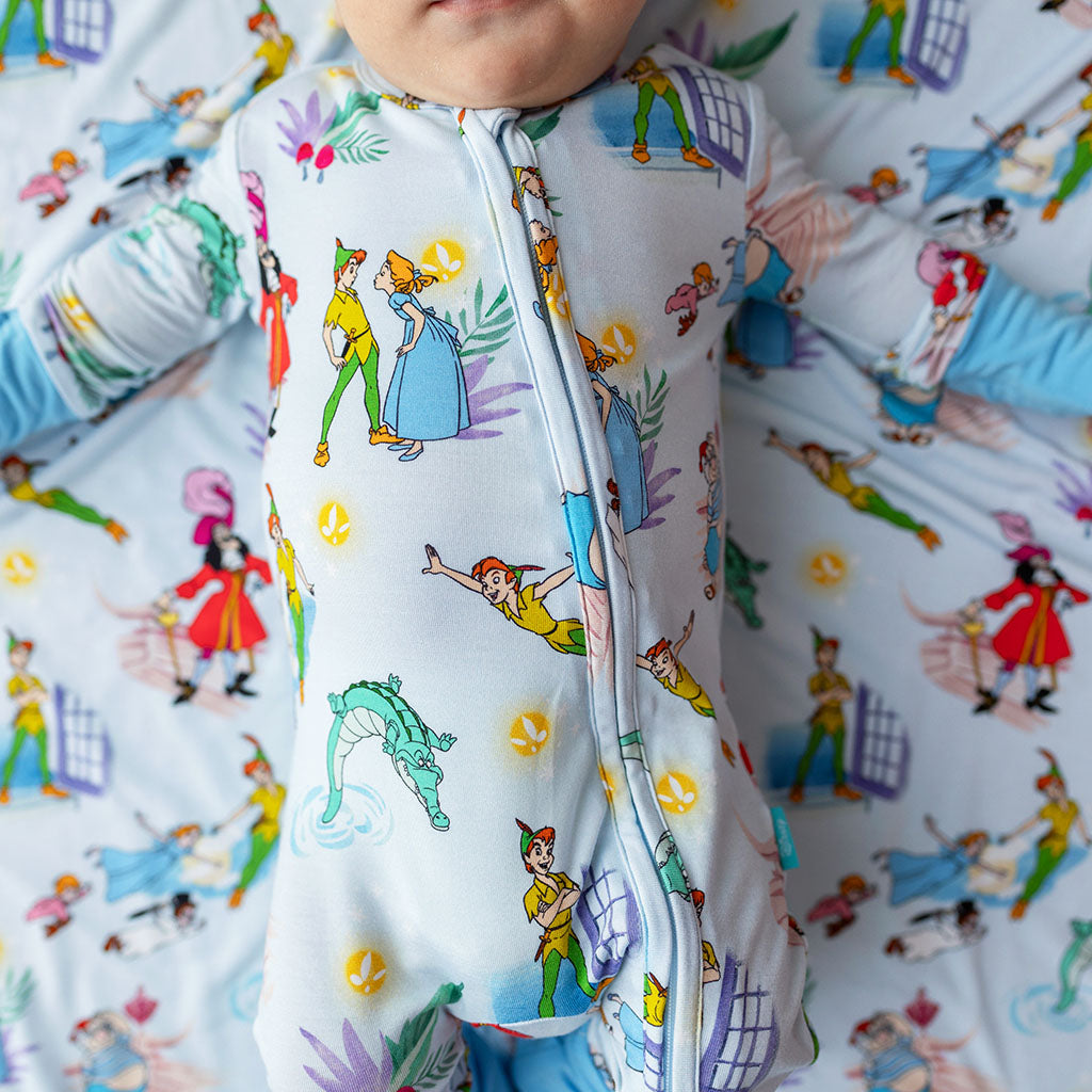 Disney Peter Pan Convertible One Piece