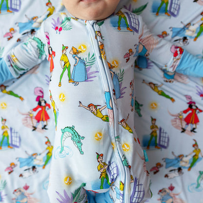 Disney Peter Pan Convertible One Piece