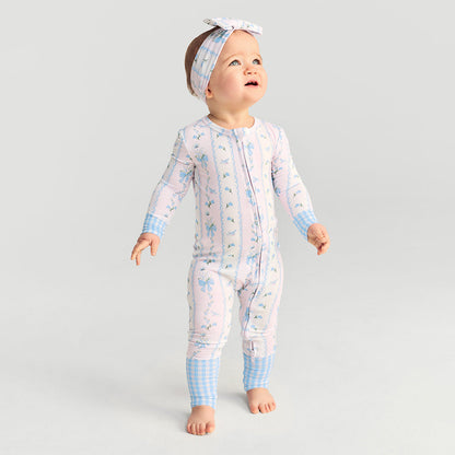Blythe Convertible One Piece