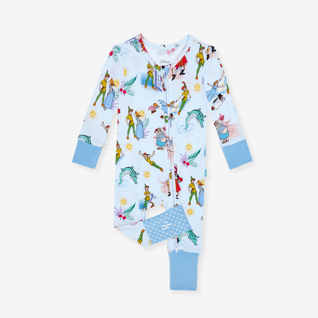 Disney Peter Pan Convertible One Piece
