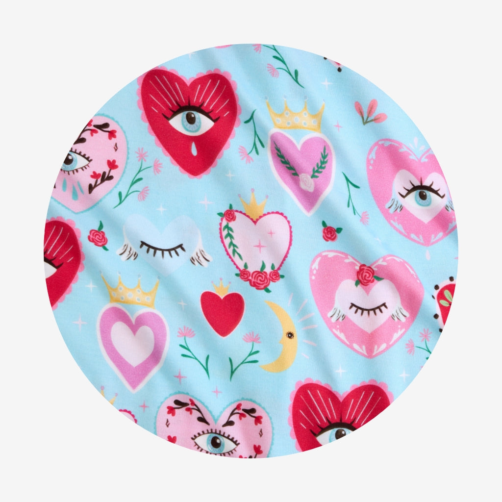Sweet Fiona Convertible One Piece