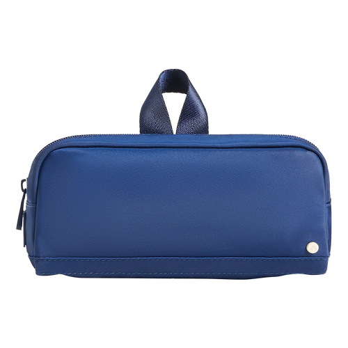 Clinton Pencil Case - Navy