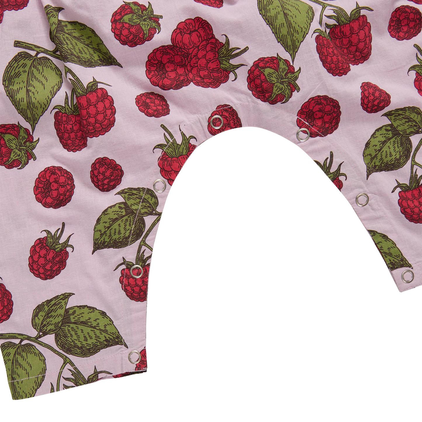 Baby Girls Brianne Jumper - Lavender Raspberries