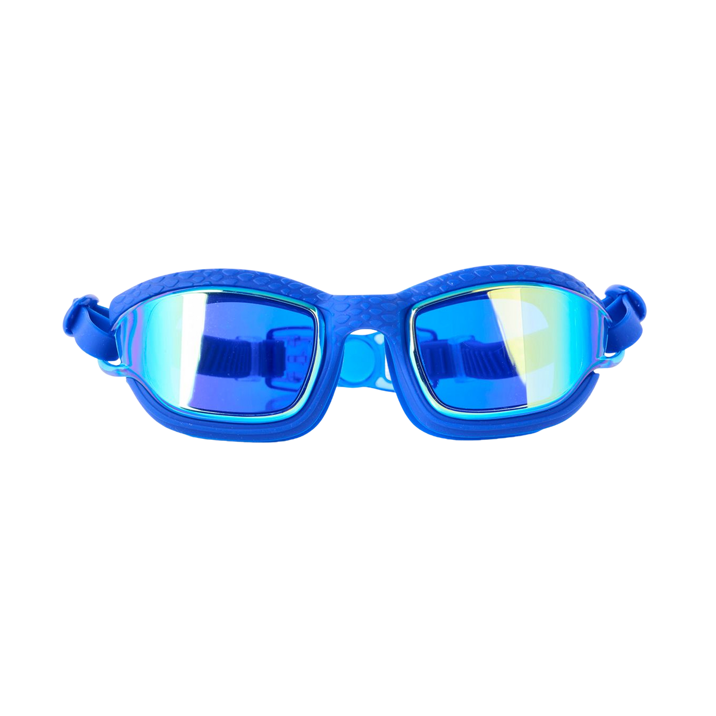 Streamline Flexible Goggles - Blue