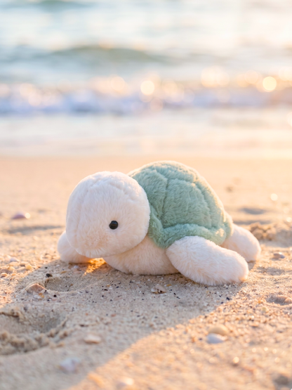 Large Cuddle Plush Friends | Summer Edition