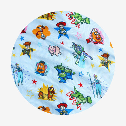Disney Toy Story Time French Terry Joggers