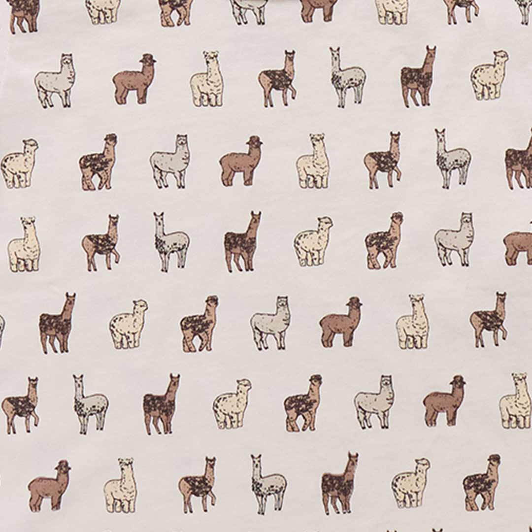 Adventure T-Shirt - Llamas and Alpacas