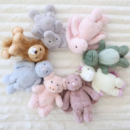 Large Cuddle Plush Friends | Honey Bunny
