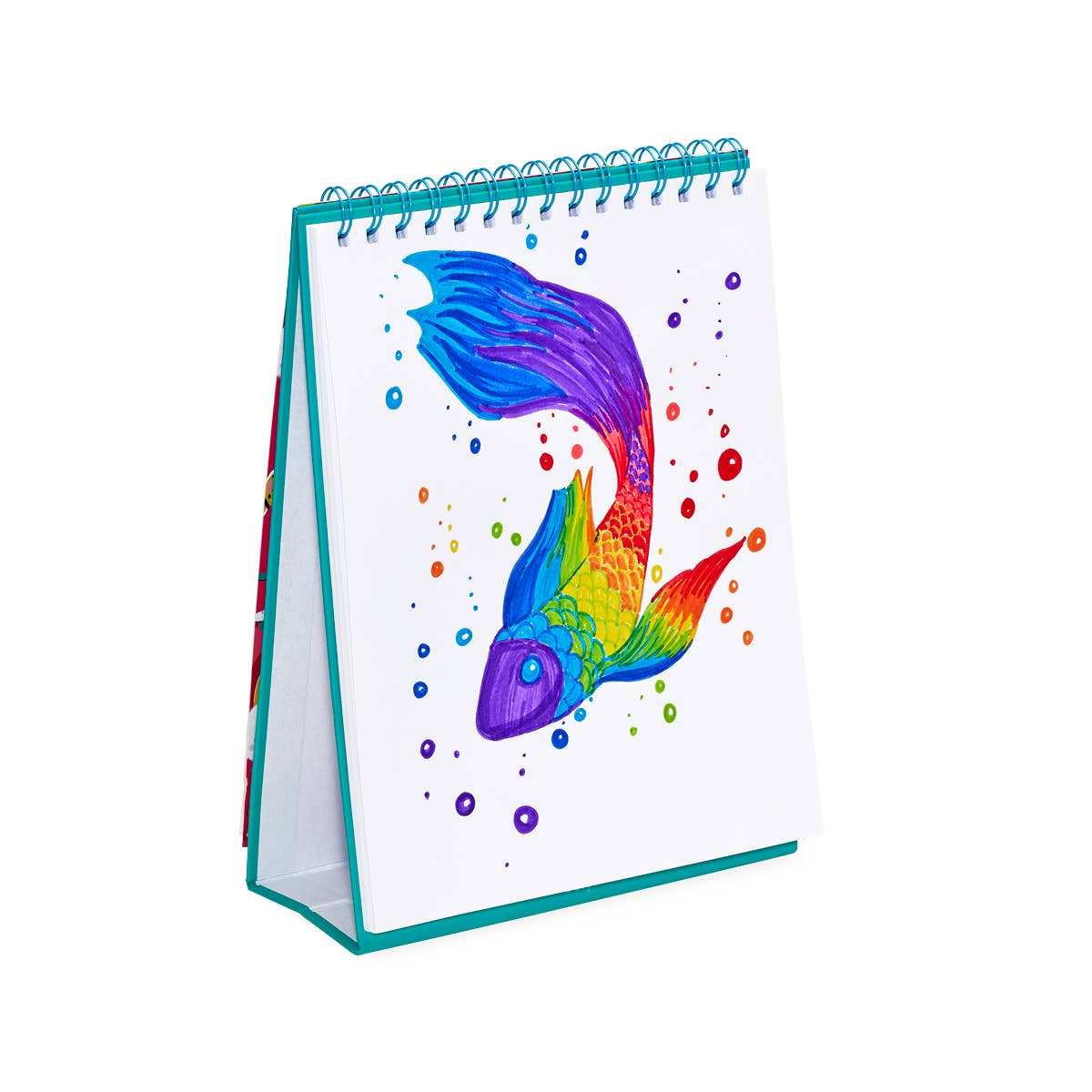 Sketch & Show: Standing Sketchbook - Sugar Joy