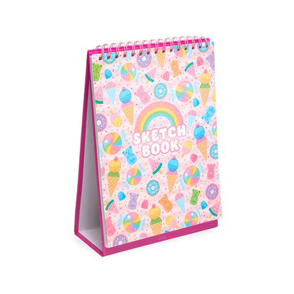 Sketch & Show: Standing Sketchbook - Sugar Joy