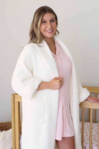 Labor & Delivery Nightgown