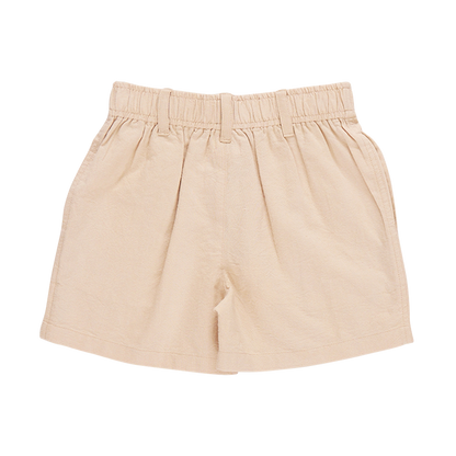 Baby Boys Jackson Short - Khaki